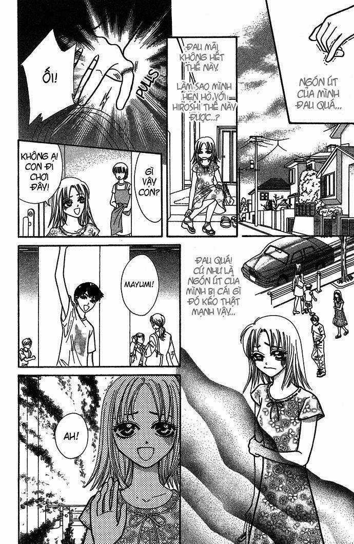 Tales For A Sleepless Night - Chapter 9 - Trang 8