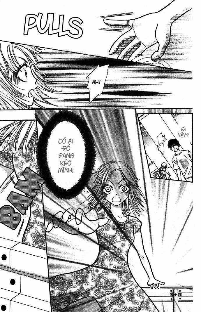 Tales For A Sleepless Night - Chapter 9 - Trang 9