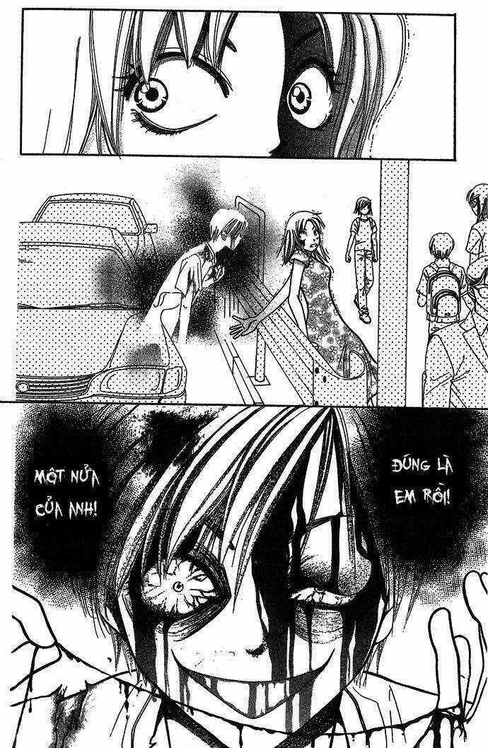 Tales For A Sleepless Night - Chapter 9 - Trang 10