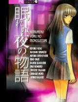 Đọc truyện Tales For A Sleepless Night