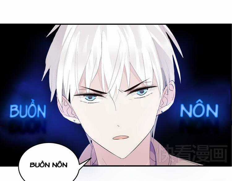 Tall Girl - Chapter 1 - Trang 2