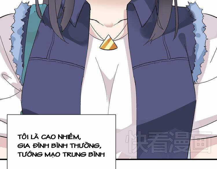 Tall Girl - Chapter 1 - Trang 13