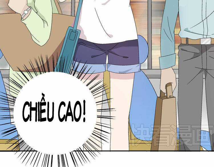 Tall Girl - Chapter 1 - Trang 16