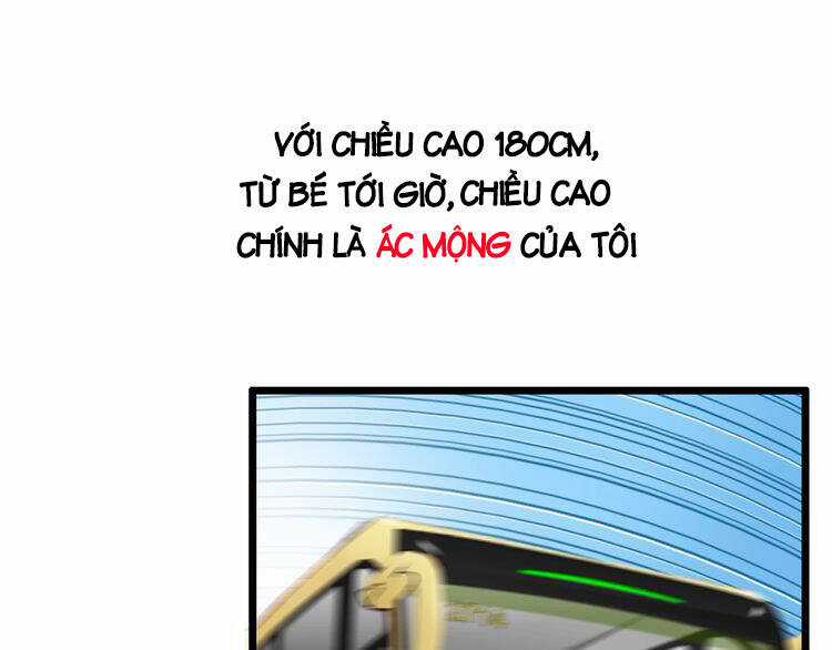 Tall Girl - Chapter 1 - Trang 19