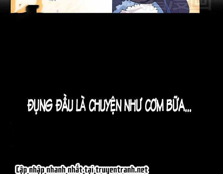 Tall Girl - Chapter 1 - Trang 21