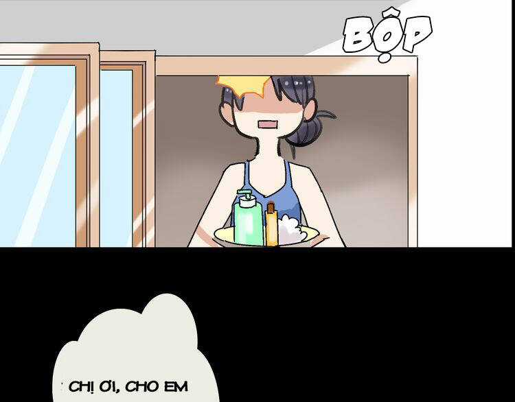 Tall Girl - Chapter 1 - Trang 22