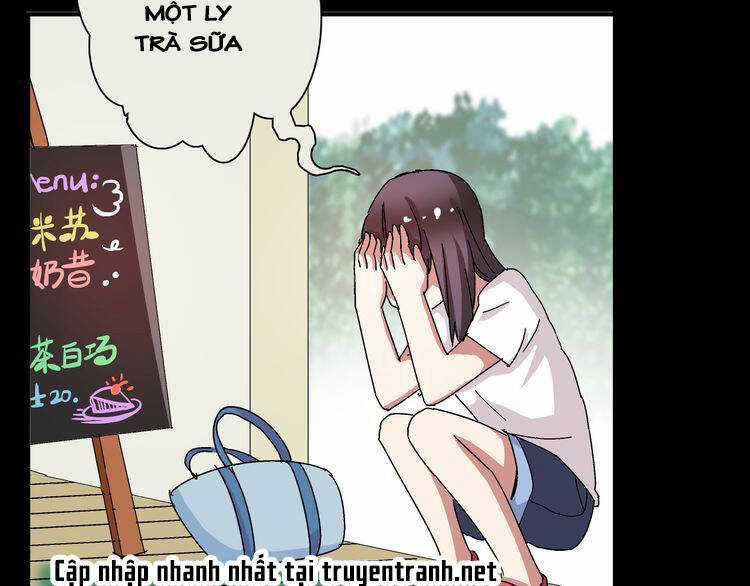 Tall Girl - Chapter 1 - Trang 23