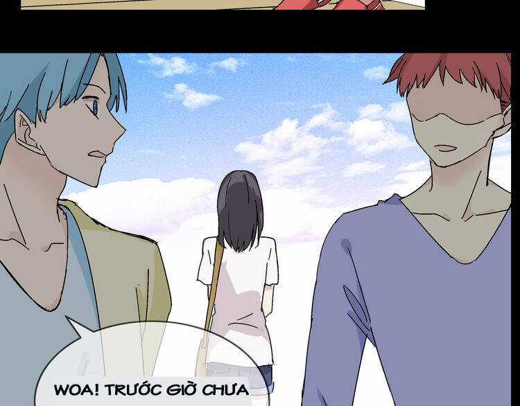 Tall Girl - Chapter 1 - Trang 24