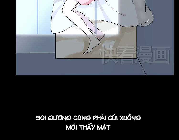 Tall Girl - Chapter 1 - Trang 27