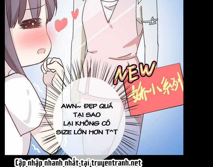 Tall Girl - Chapter 1 - Trang 30