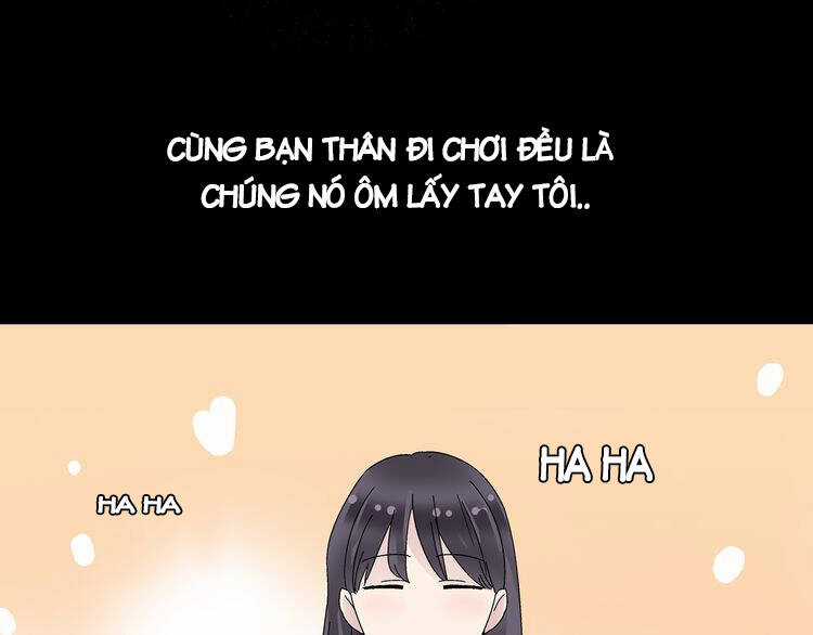 Tall Girl - Chapter 1 - Trang 31