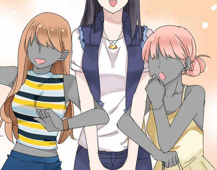 Tall Girl - Chapter 1 - Trang 32