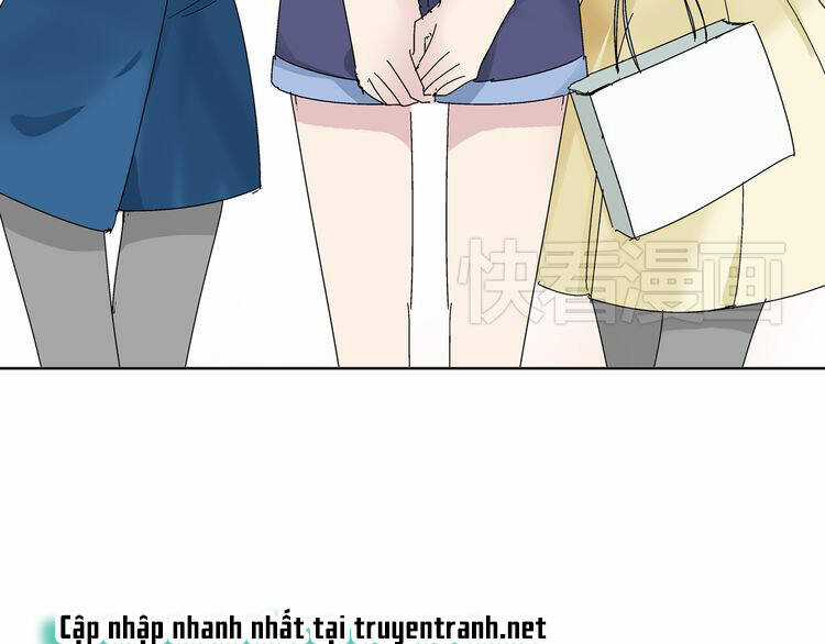 Tall Girl - Chapter 1 - Trang 33