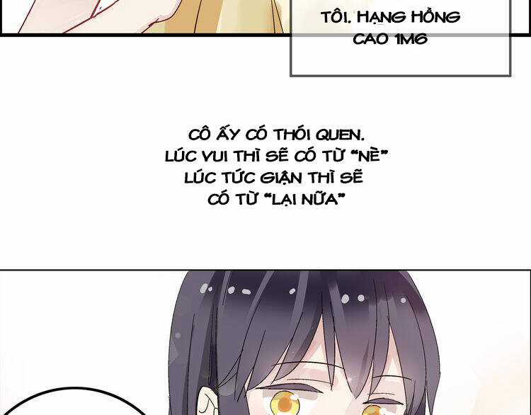 Tall Girl - Chapter 1 - Trang 40