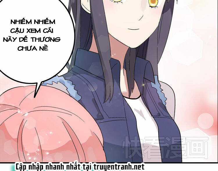 Tall Girl - Chapter 1 - Trang 41