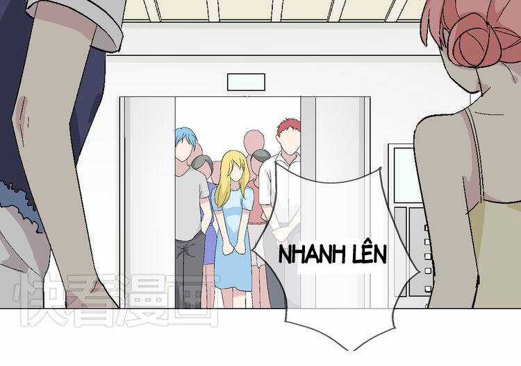 Tall Girl - Chapter 1 - Trang 43