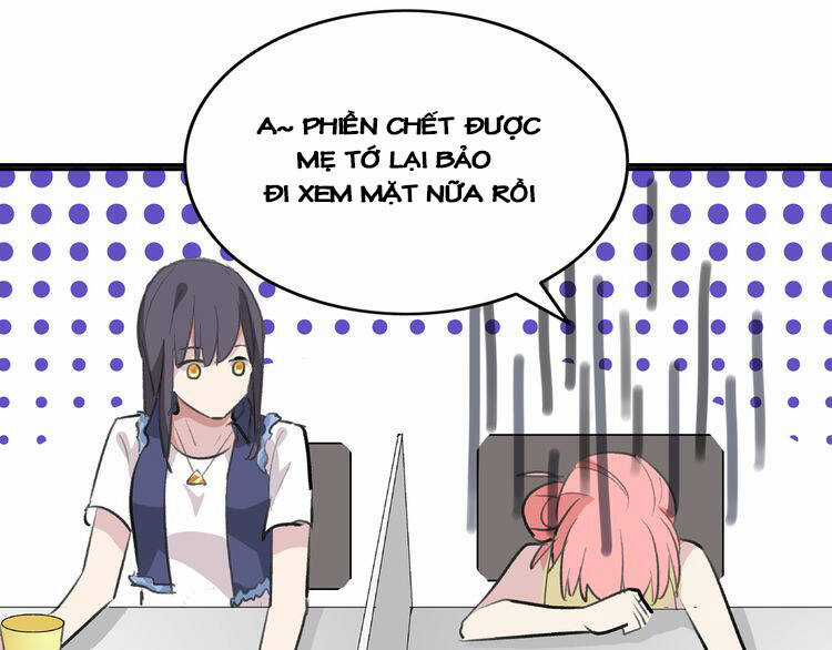 Tall Girl - Chapter 1 - Trang 53