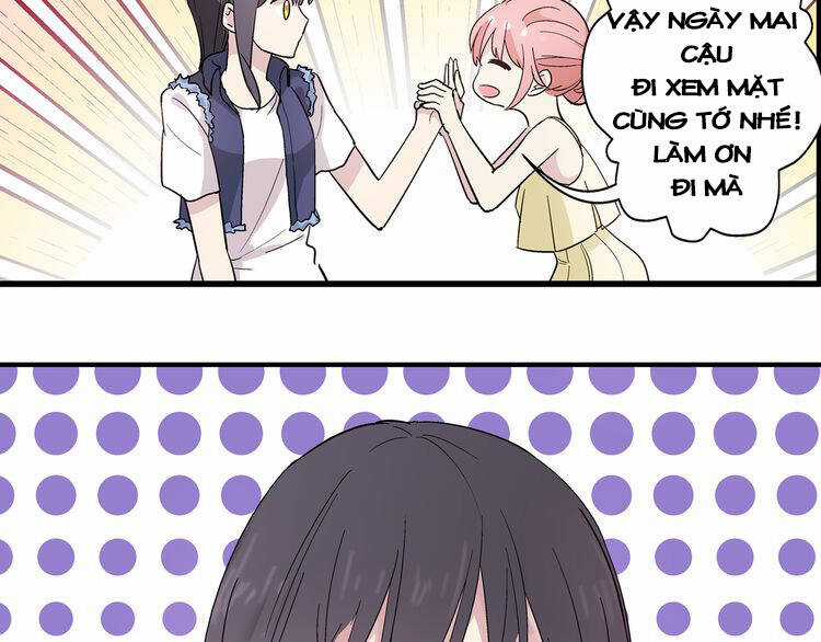 Tall Girl - Chapter 1 - Trang 56