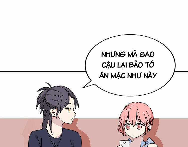 Tall Girl - Chapter 1 - Trang 63