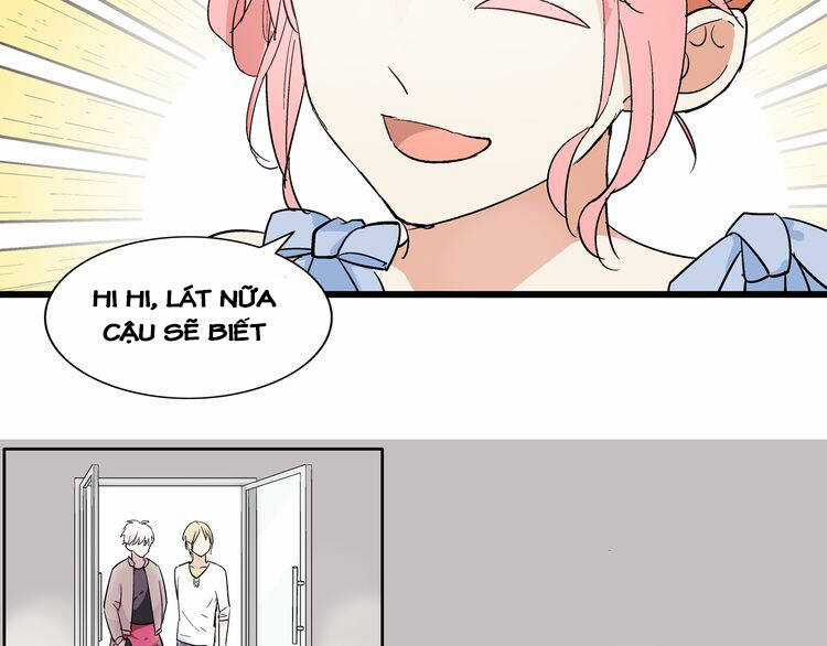 Tall Girl - Chapter 1 - Trang 65