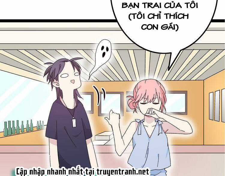 Tall Girl - Chapter 1 - Trang 90