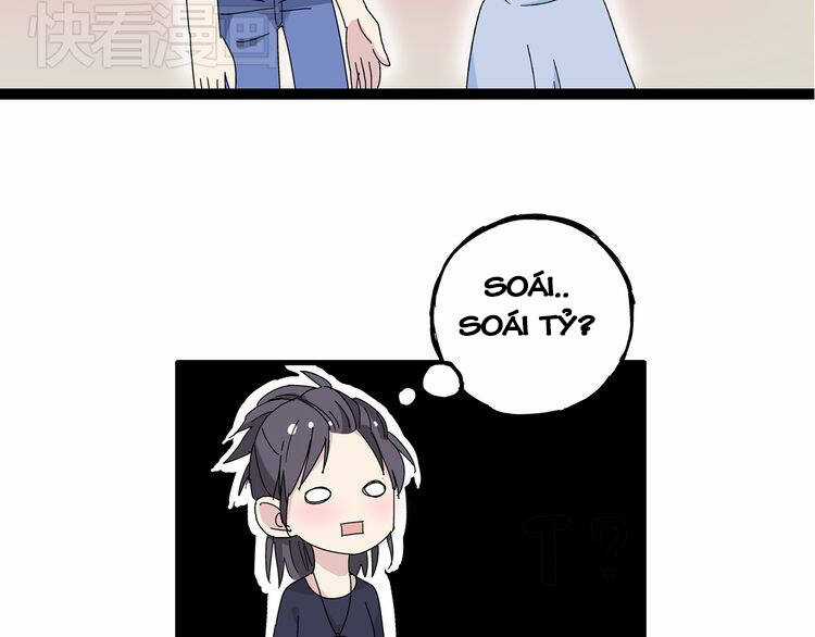 Tall Girl - Chapter 1 - Trang 91