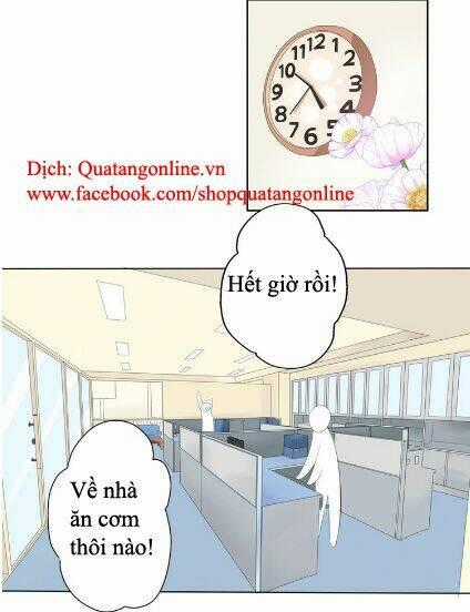 Tall Girl - Chapter 10 - Trang 2