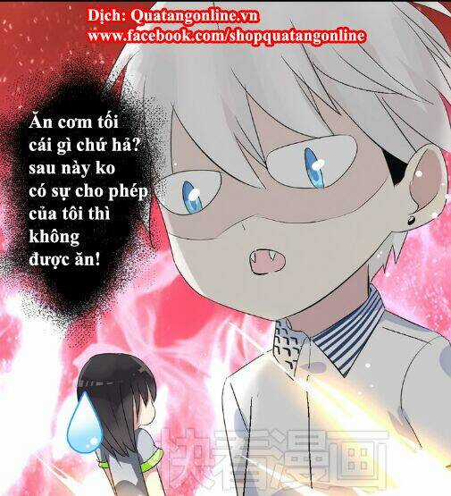 Tall Girl - Chapter 10 - Trang 11