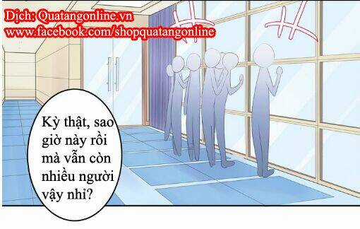 Tall Girl - Chapter 10 - Trang 15