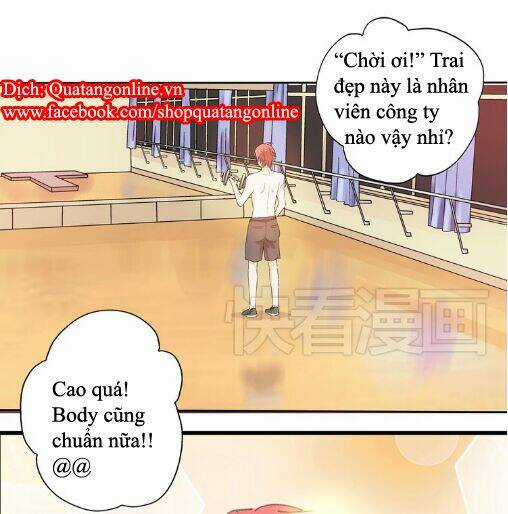 Tall Girl - Chapter 10 - Trang 16