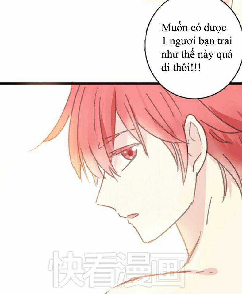 Tall Girl - Chapter 10 - Trang 18