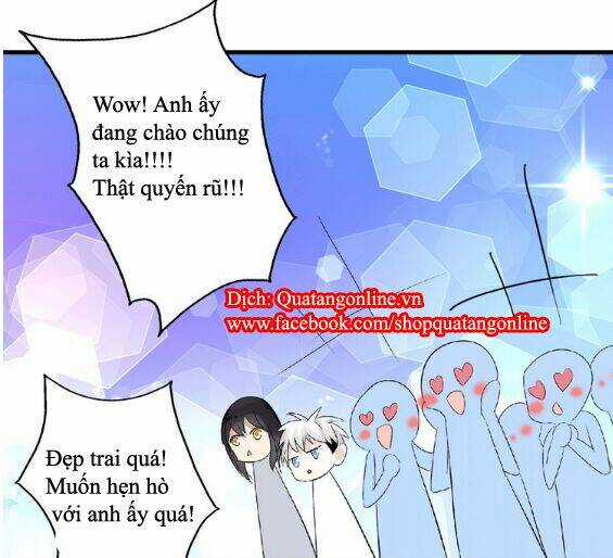 Tall Girl - Chapter 10 - Trang 20