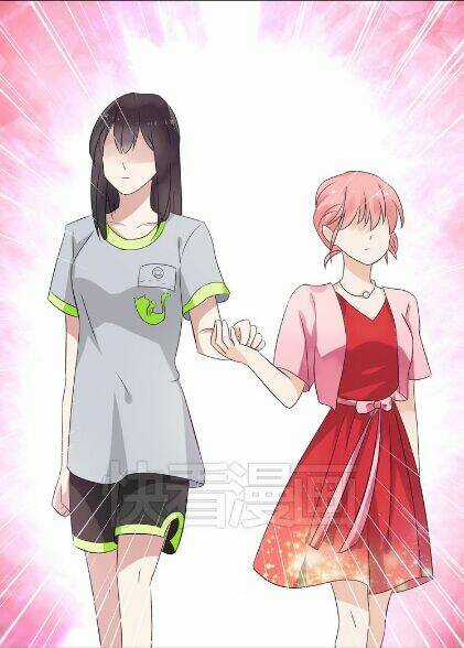 Tall Girl - Chapter 10 - Trang 3