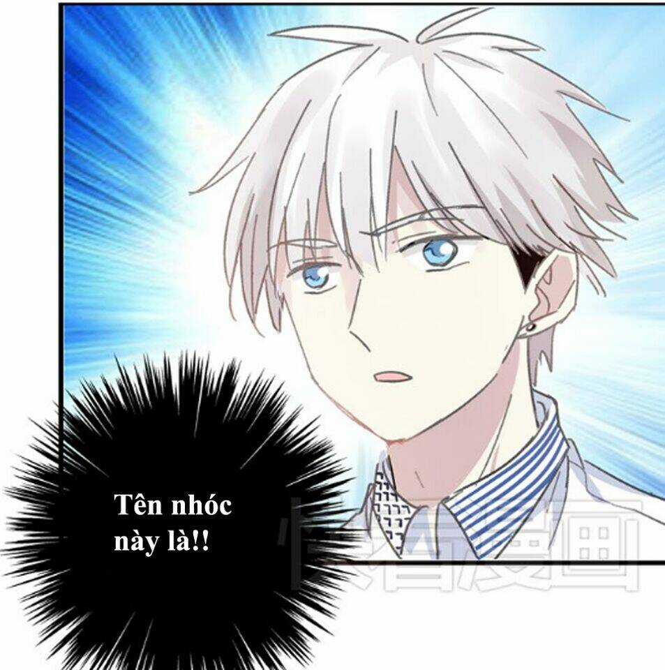 Tall Girl - Chapter 10 - Trang 21