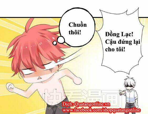 Tall Girl - Chapter 10 - Trang 24