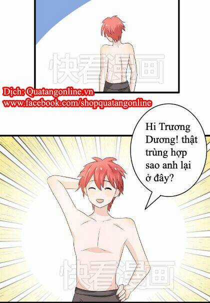 Tall Girl - Chapter 10 - Trang 25