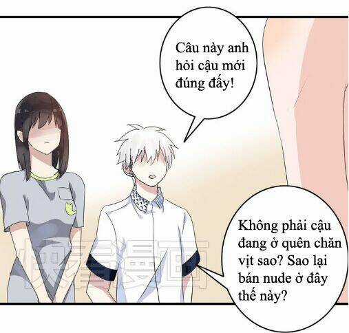 Tall Girl - Chapter 10 - Trang 26