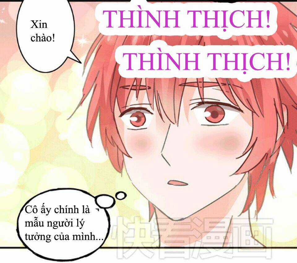 Tall Girl - Chapter 10 - Trang 28