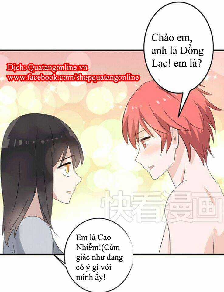 Tall Girl - Chapter 10 - Trang 29