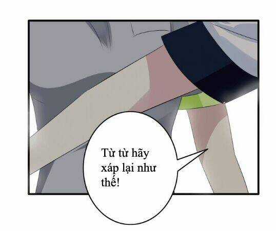 Tall Girl - Chapter 10 - Trang 30