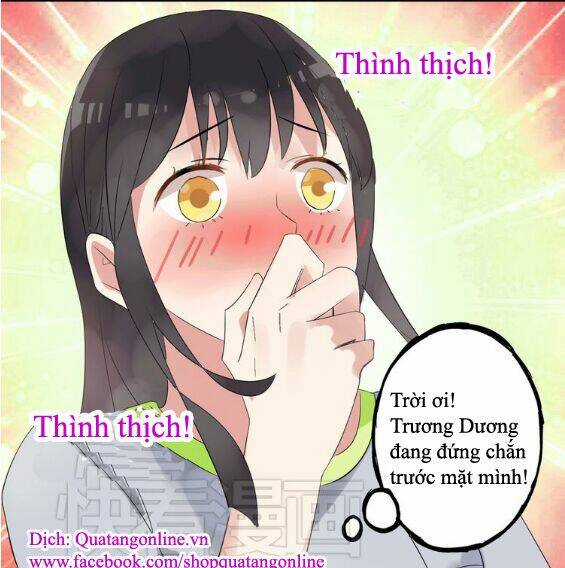 Tall Girl - Chapter 10 - Trang 32