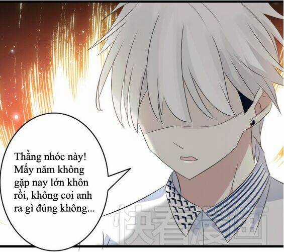 Tall Girl - Chapter 10 - Trang 34