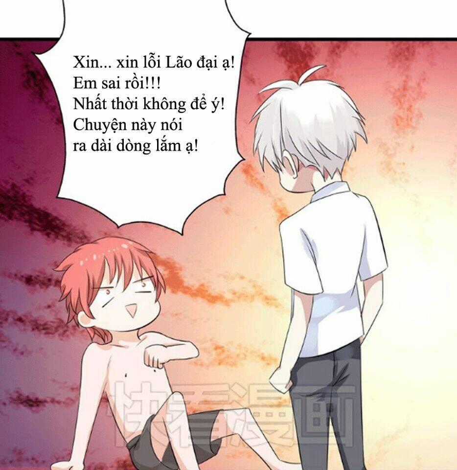 Tall Girl - Chapter 10 - Trang 36