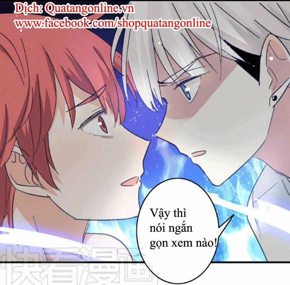 Tall Girl - Chapter 10 - Trang 37