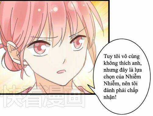 Tall Girl - Chapter 10 - Trang 5