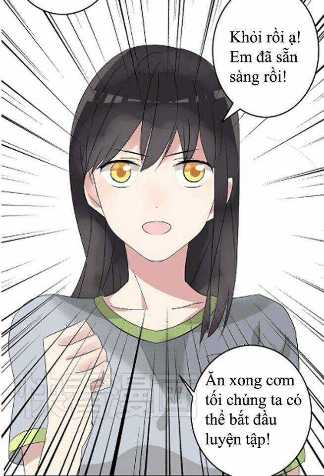 Tall Girl - Chapter 10 - Trang 10