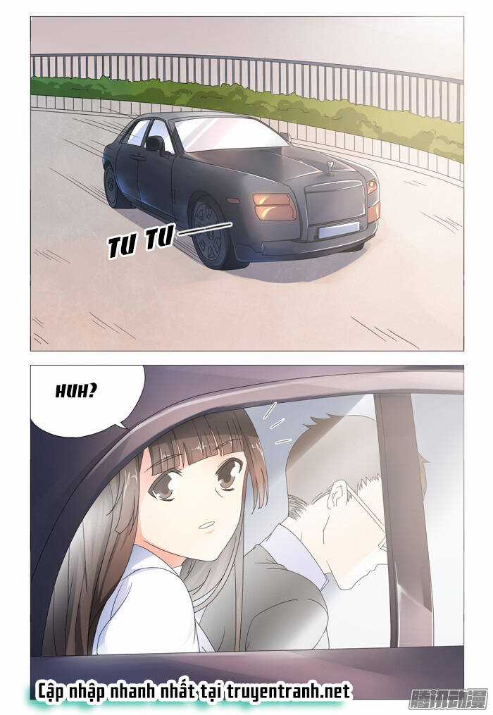 Tall Girl - Chapter 2 - Trang 8