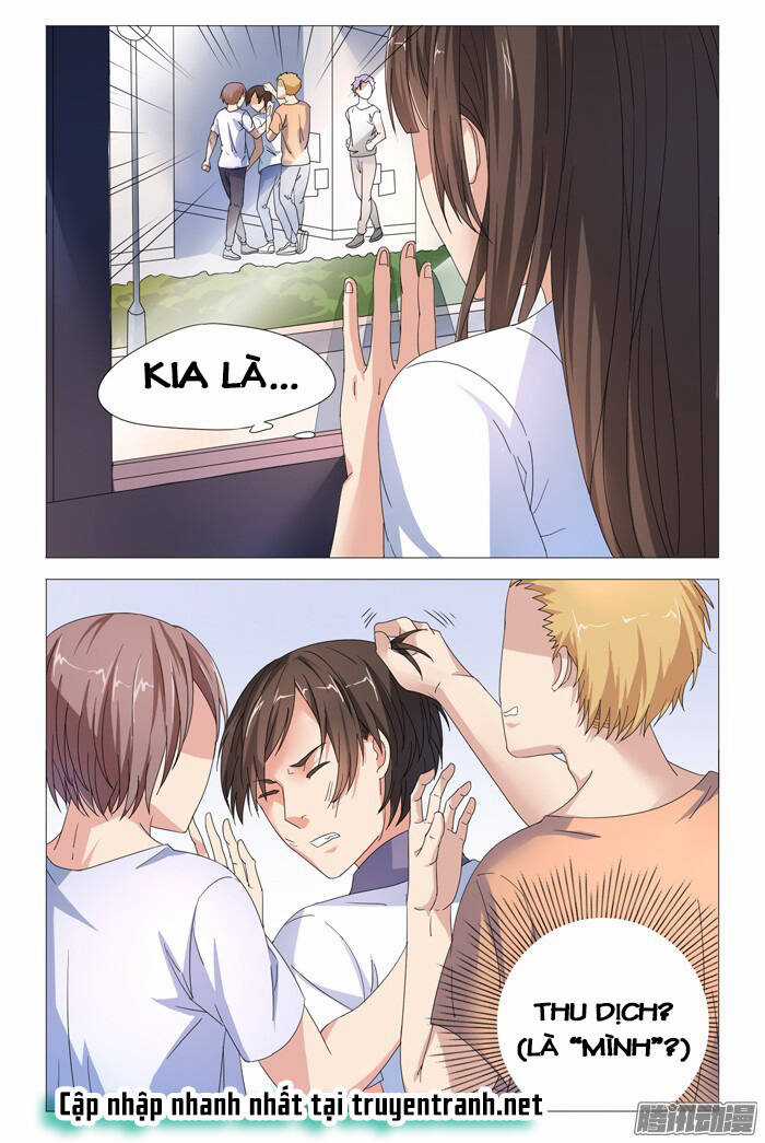 Tall Girl - Chapter 2 - Trang 9