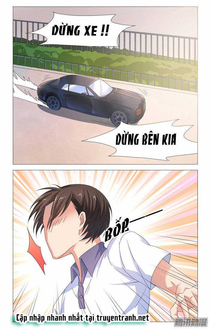 Tall Girl - Chapter 2 - Trang 10