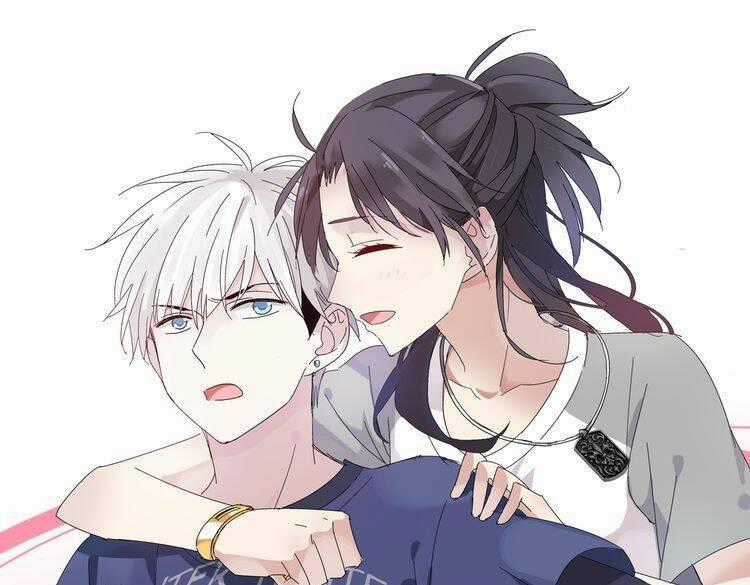 Tall Girl - Chapter 3 - Trang 2